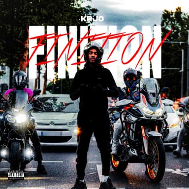 Finition Cover