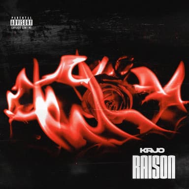 Raison Cover