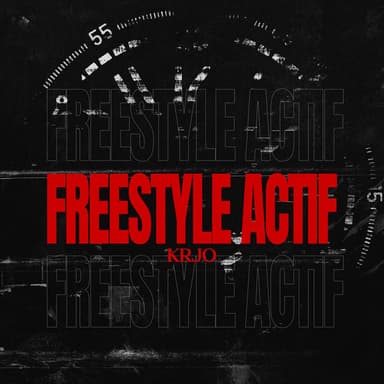 Actif Cover