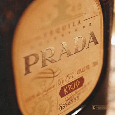 Prada Cover