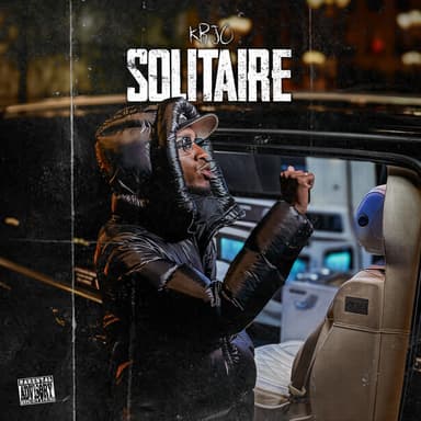 Solitaire Cover